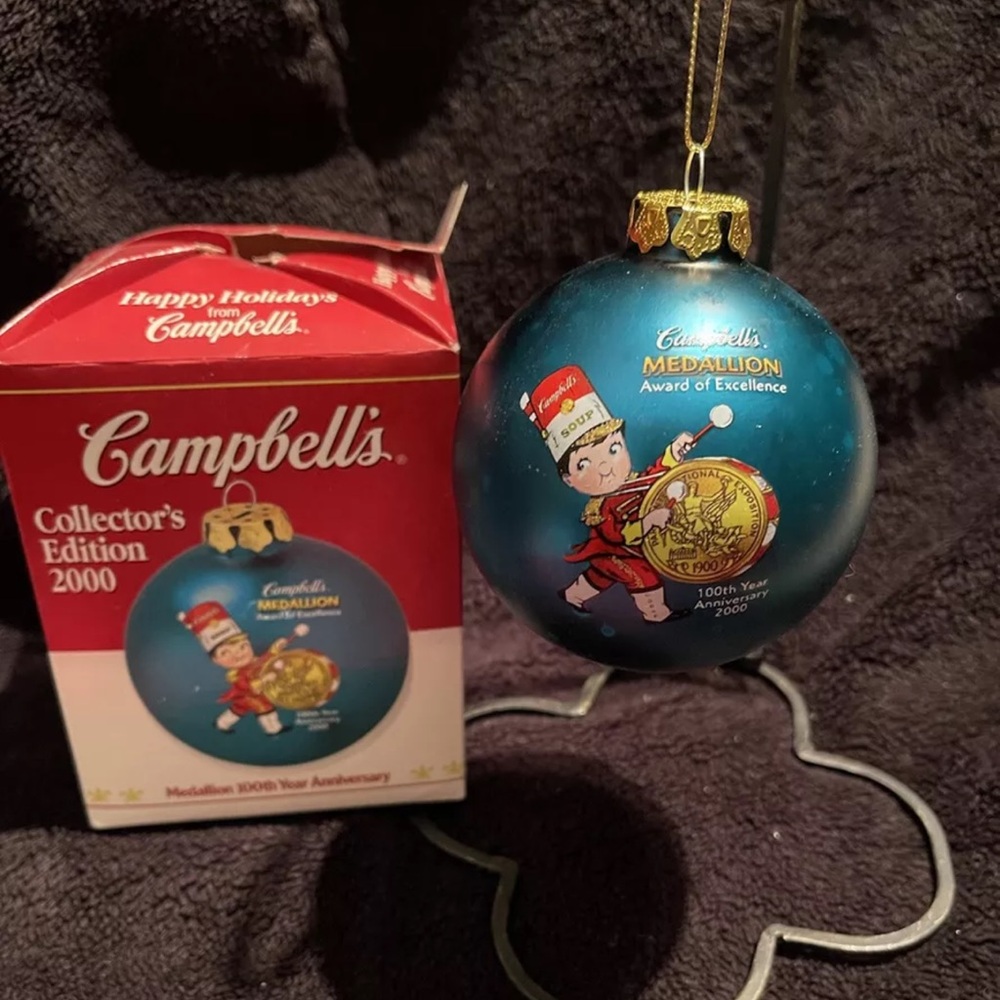 Christmas Ornament